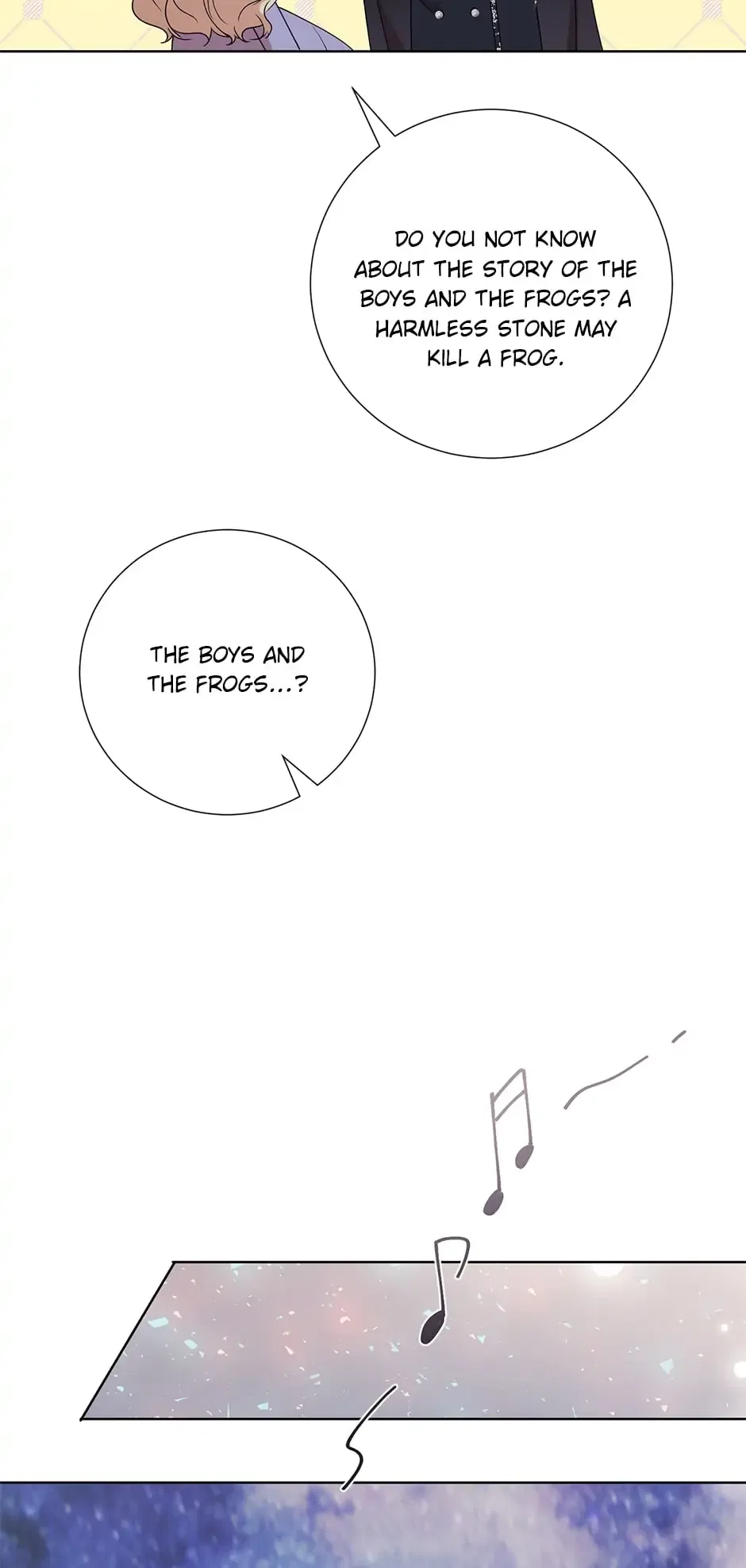 Please Don’t Eat Me Chapter 73 – Page 20