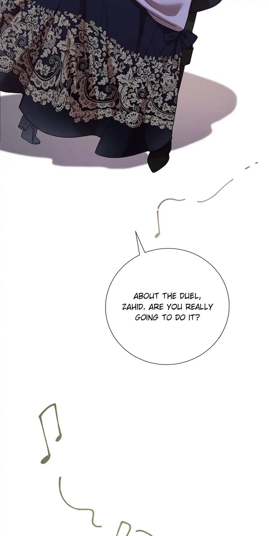 Please Don’t Eat Me Chapter 73 – Page 26