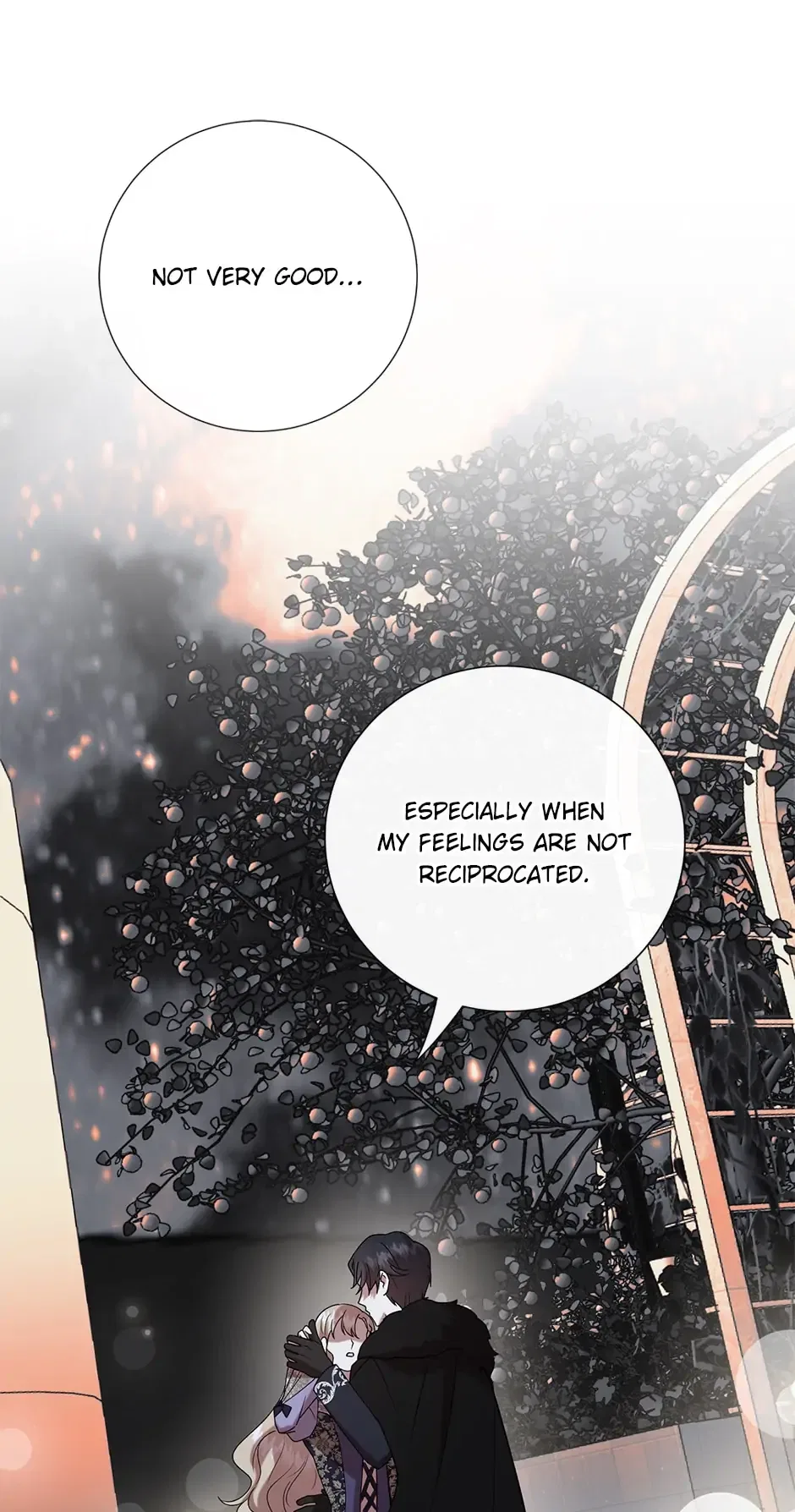 Please Don’t Eat Me Chapter 73 – Page 34