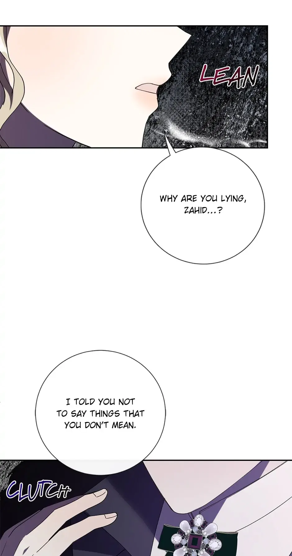 Please Don’t Eat Me Chapter 73 – Page 38