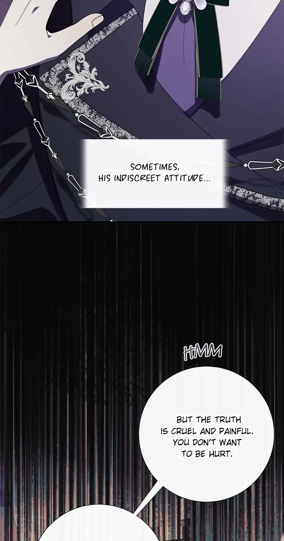 Please Don’t Eat Me Chapter 73 – Page 39