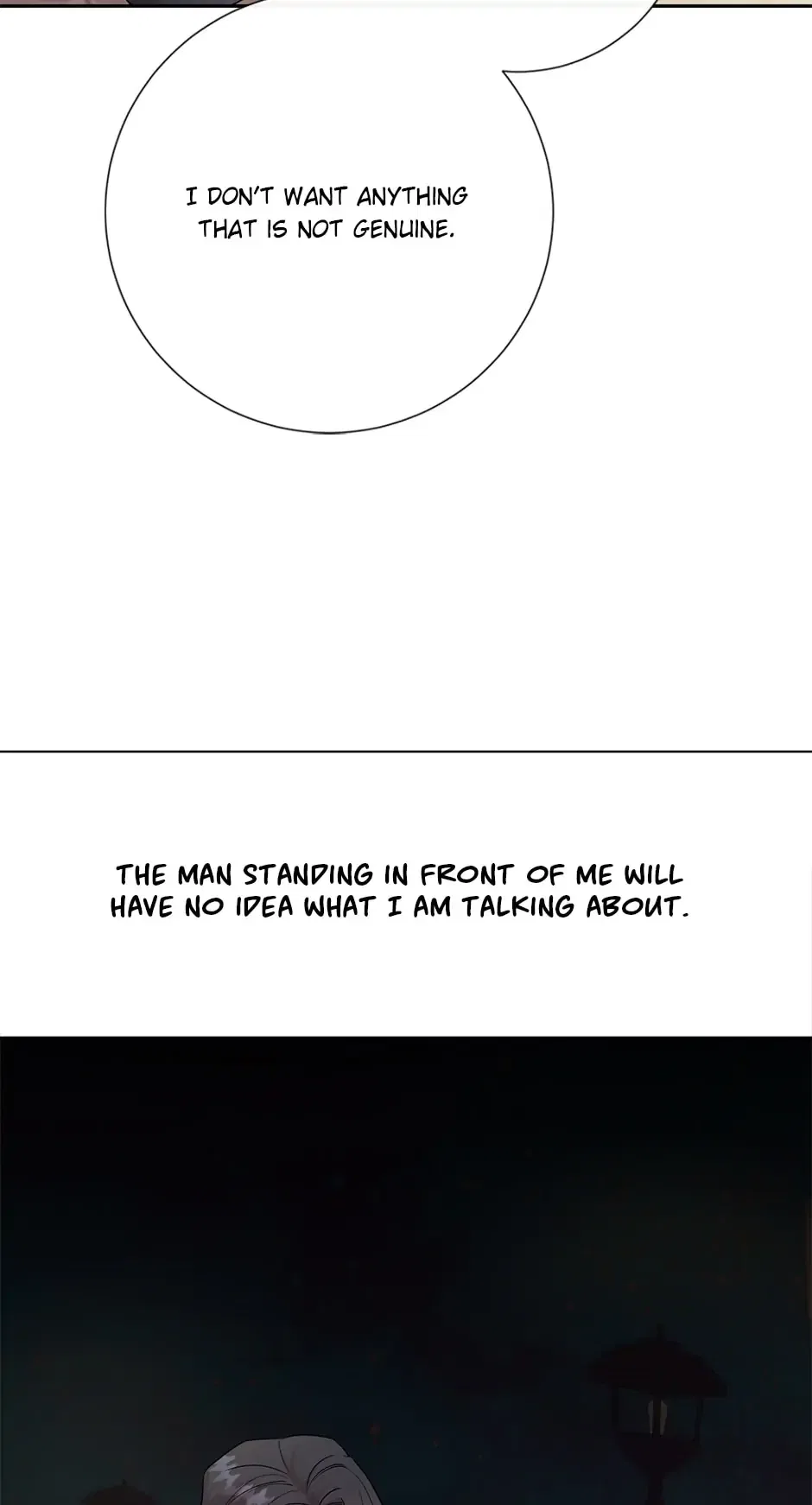 Please Don’t Eat Me Chapter 73 – Page 48