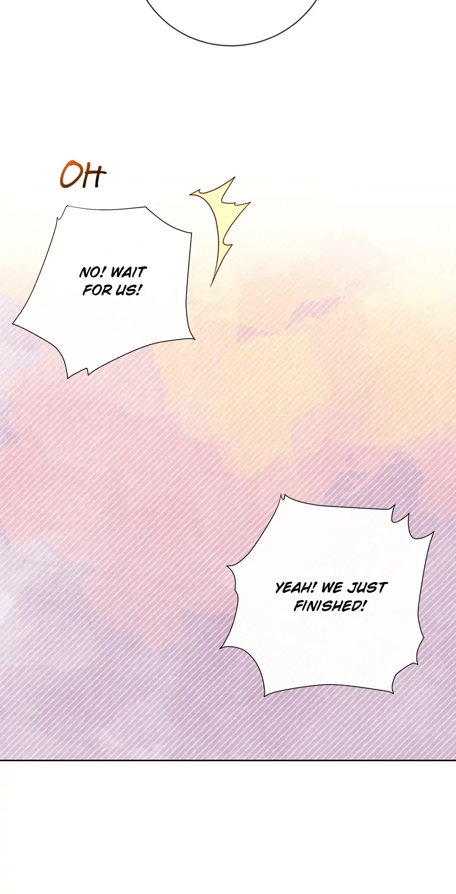 Please Don’t Eat Me Chapter 73 – Page 64