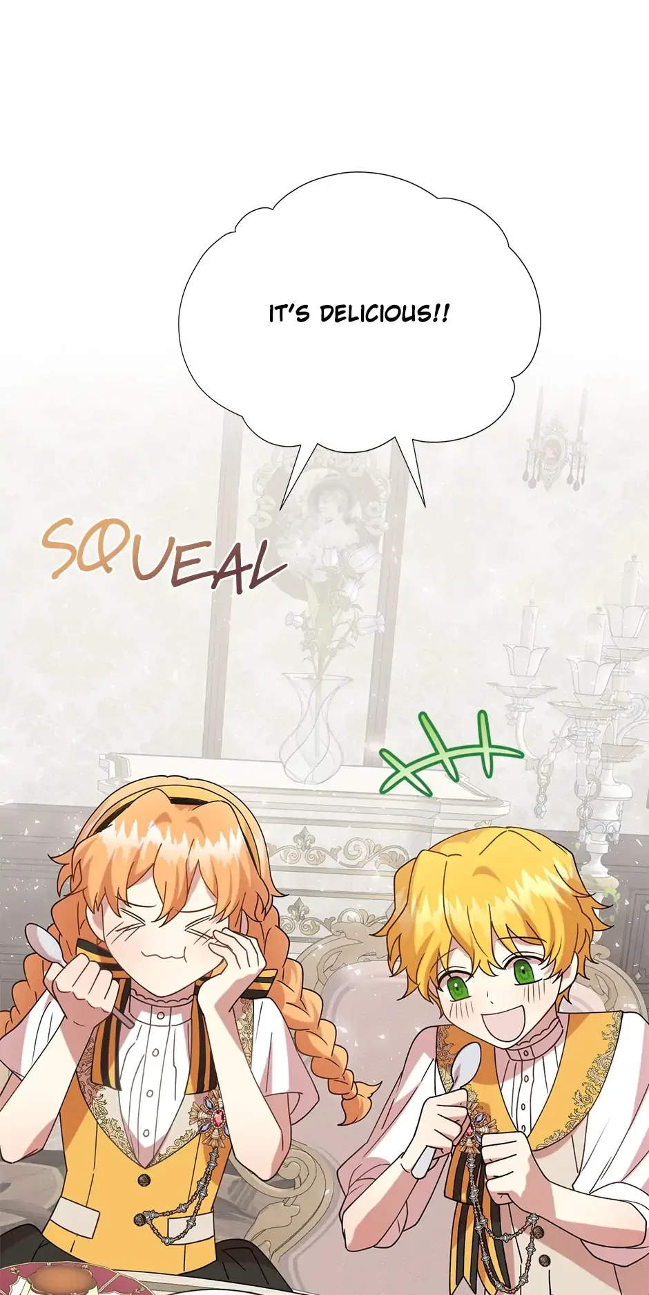 Please Don’t Eat Me Chapter 73 – Page 65
