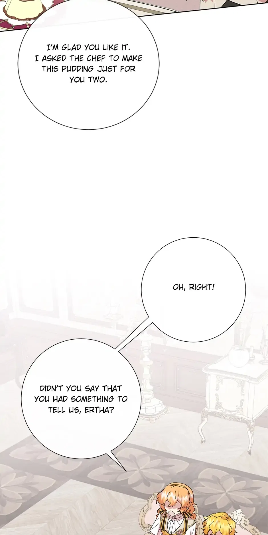 Please Don’t Eat Me Chapter 73 – Page 66