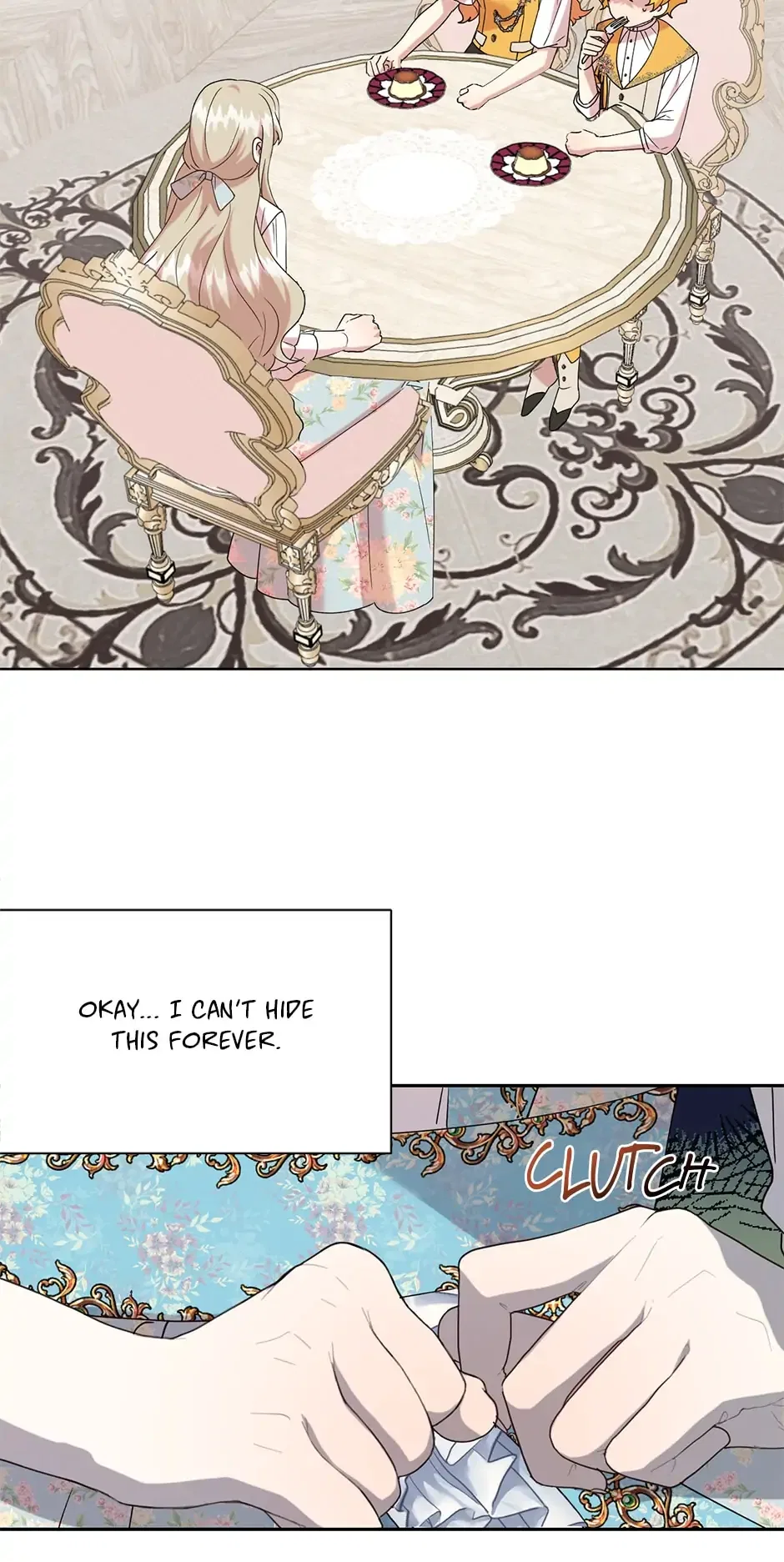 Please Don’t Eat Me Chapter 73 – Page 67