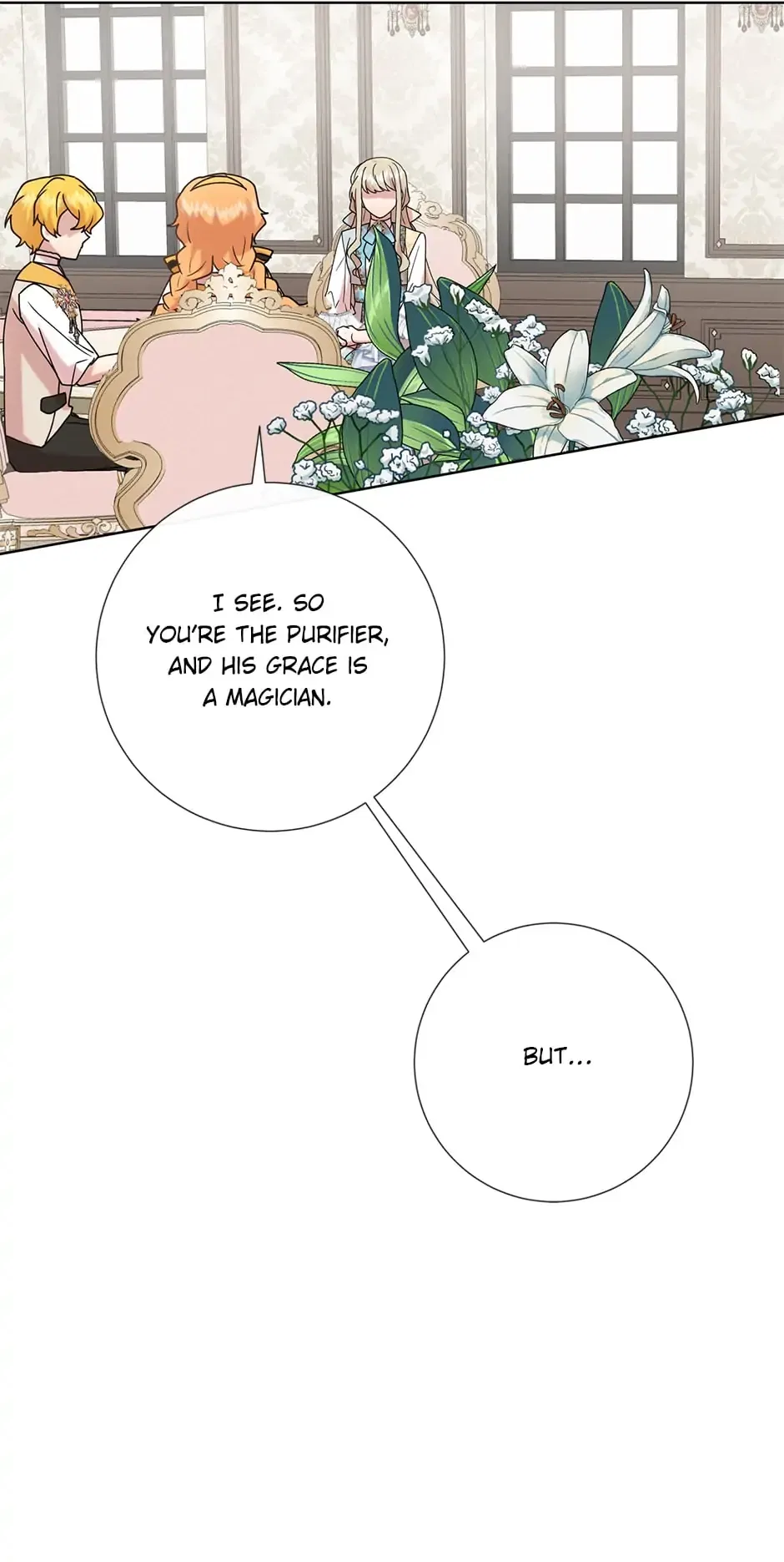 Please Don’t Eat Me Chapter 73 – Page 70