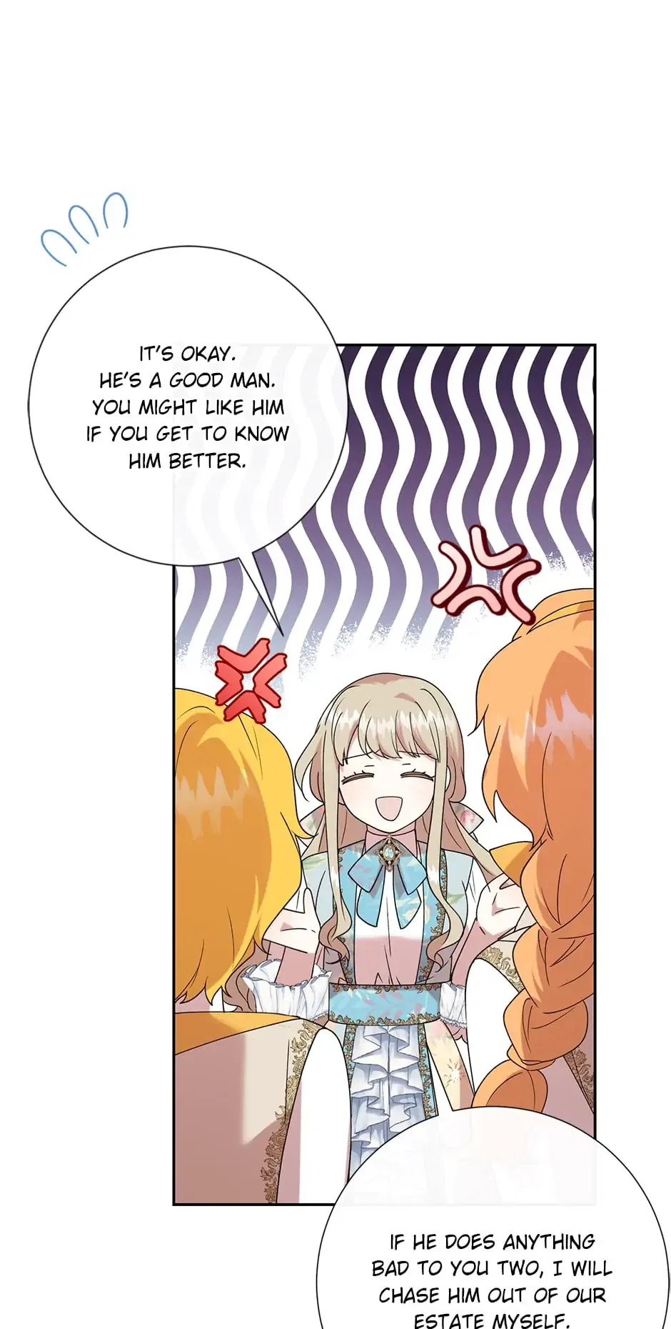 Please Don’t Eat Me Chapter 73 – Page 72
