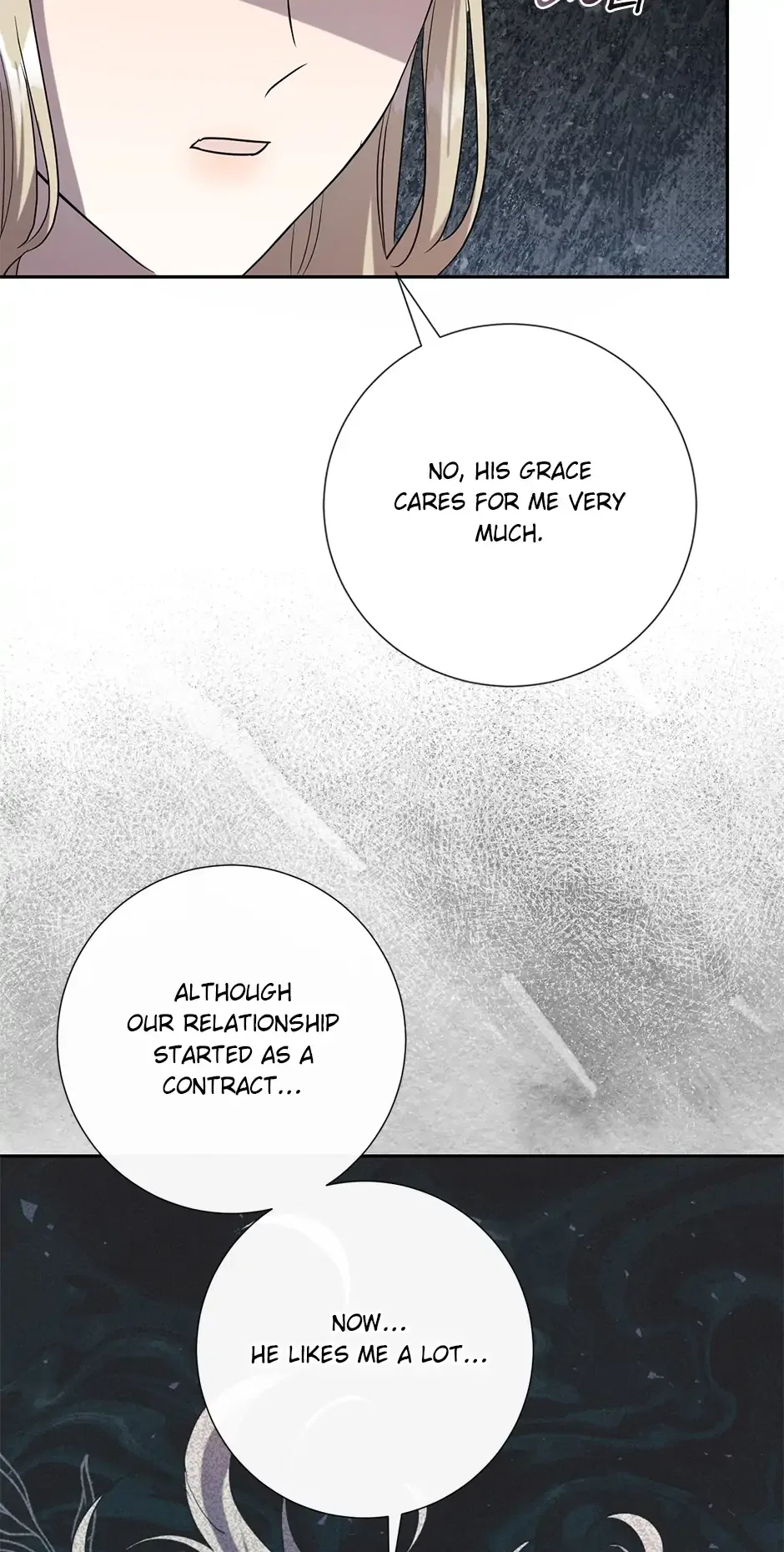 Please Don’t Eat Me Chapter 73 – Page 76