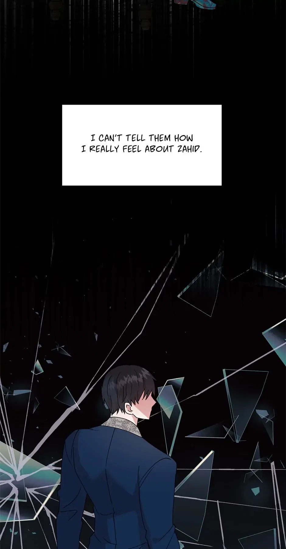Please Don’t Eat Me Chapter 73 – Page 81
