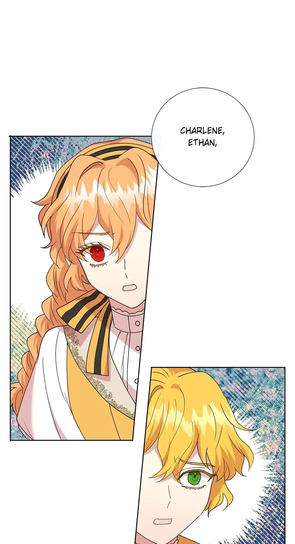 Please Don’t Eat Me Chapter 73 – Page 86