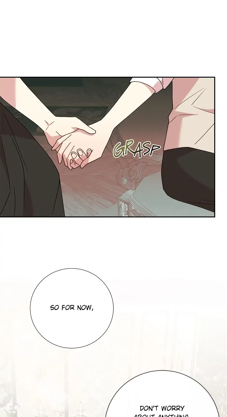 Please Don’t Eat Me Chapter 73 – Page 89