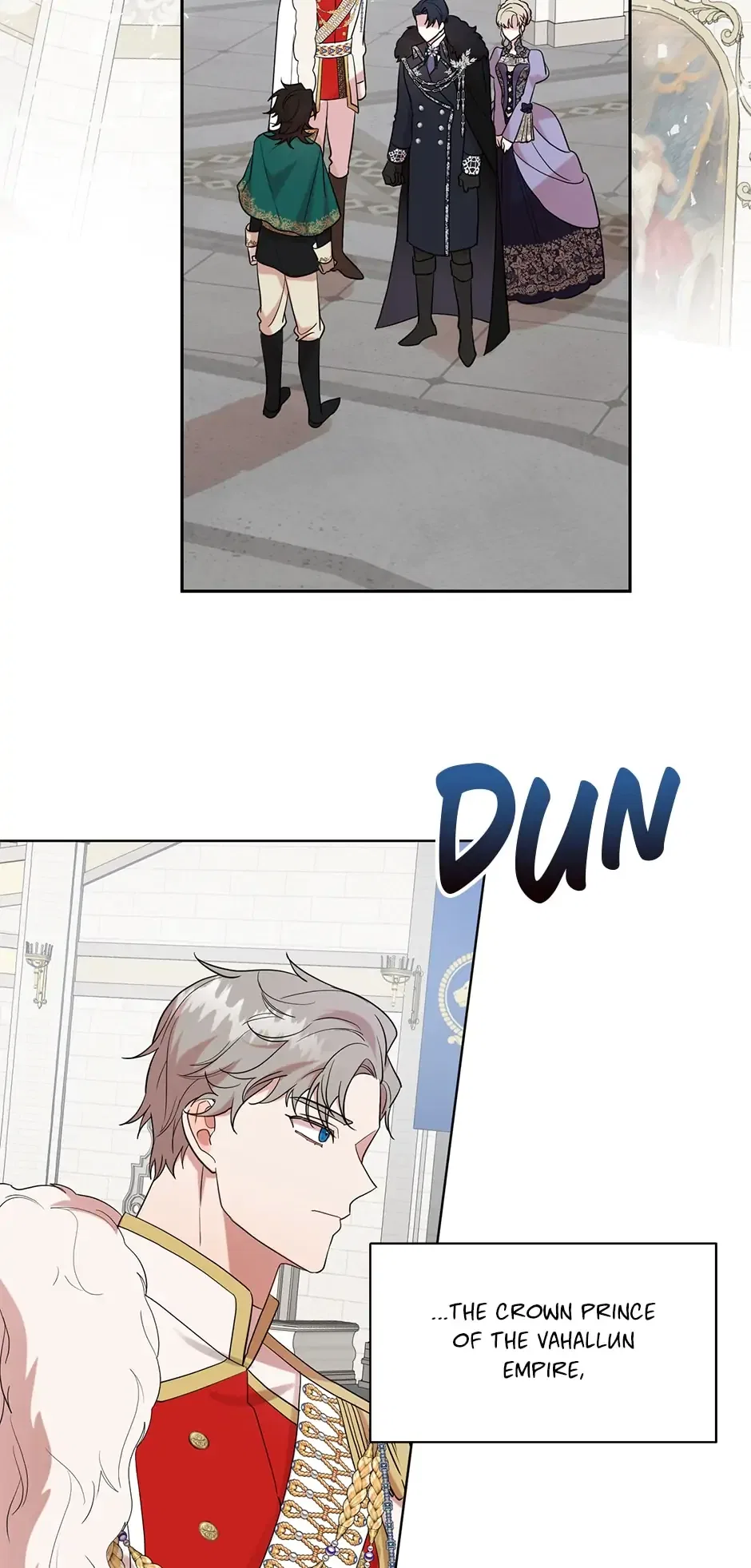 Please Don’t Eat Me Chapter 72 – Page 2