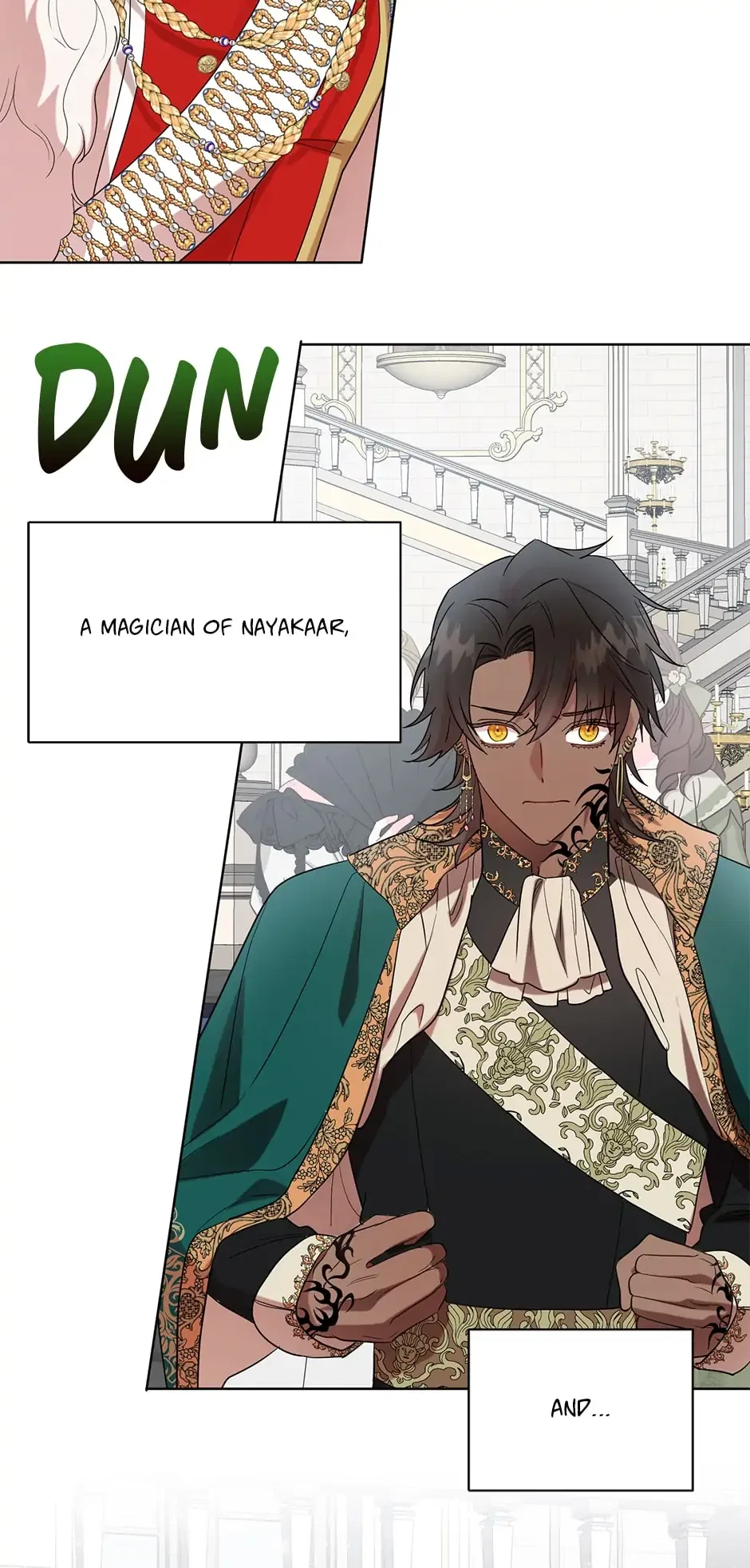 Please Don’t Eat Me Chapter 72 – Page 3