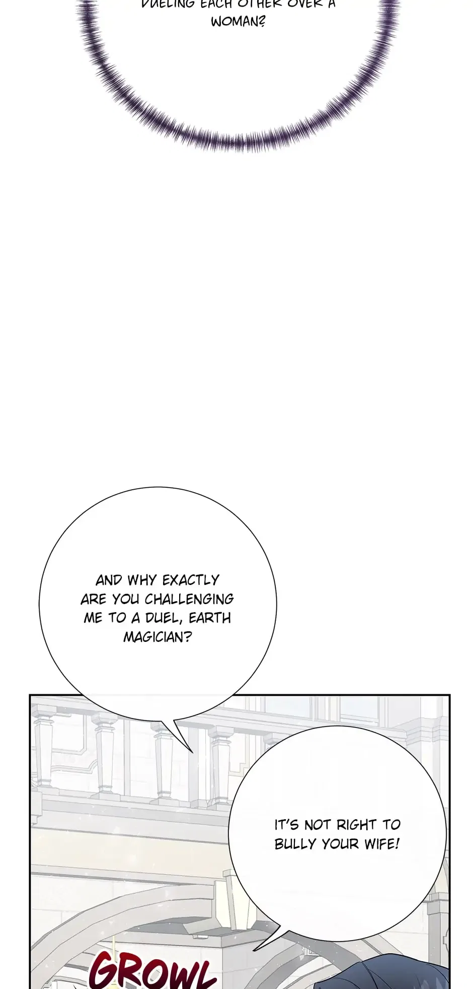 Please Don’t Eat Me Chapter 72 – Page 5