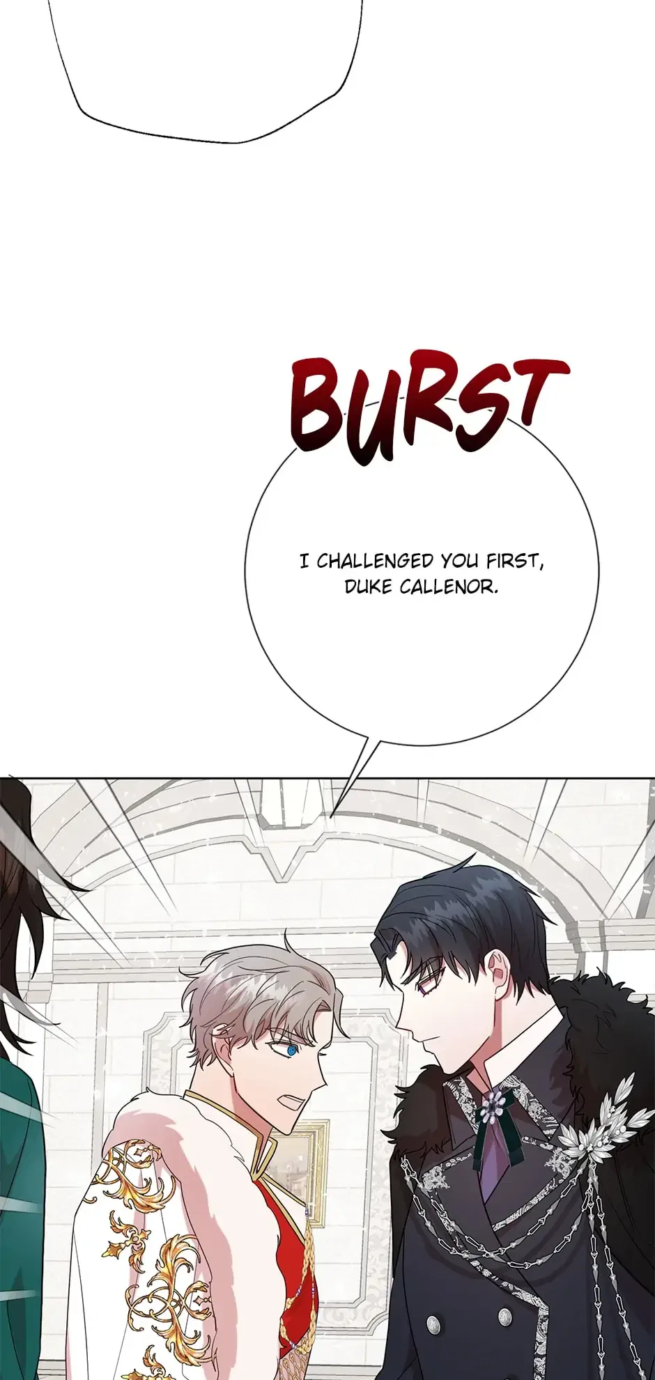 Please Don’t Eat Me Chapter 72 – Page 8