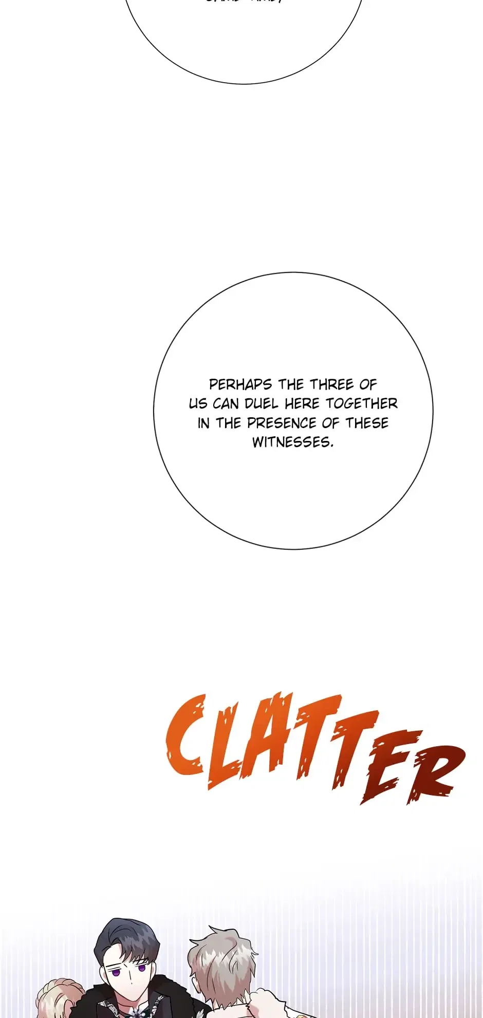 Please Don’t Eat Me Chapter 72 – Page 13