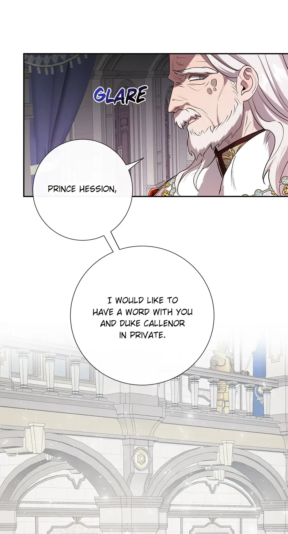 Please Don’t Eat Me Chapter 72 – Page 19