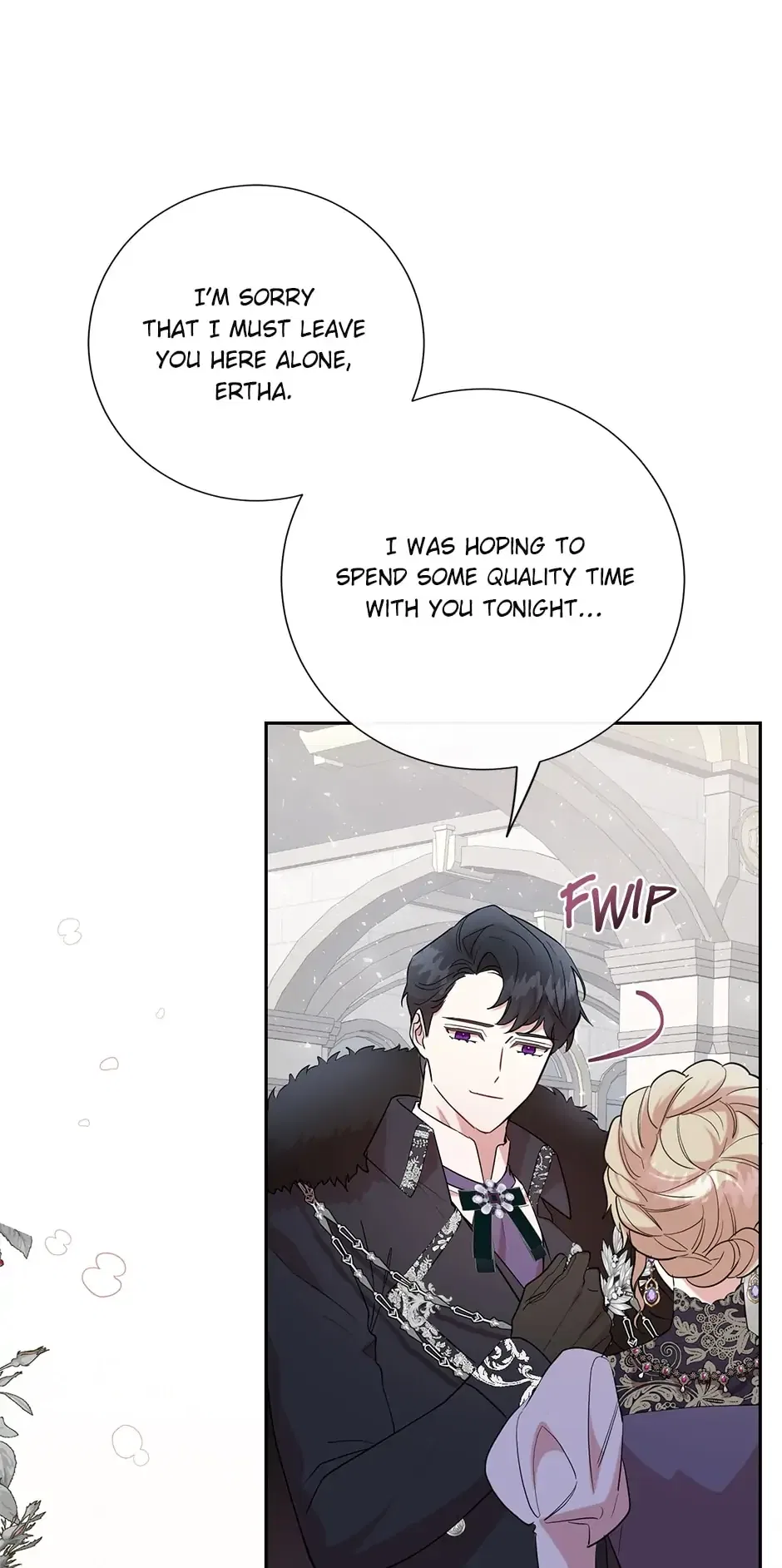 Please Don’t Eat Me Chapter 72 – Page 21