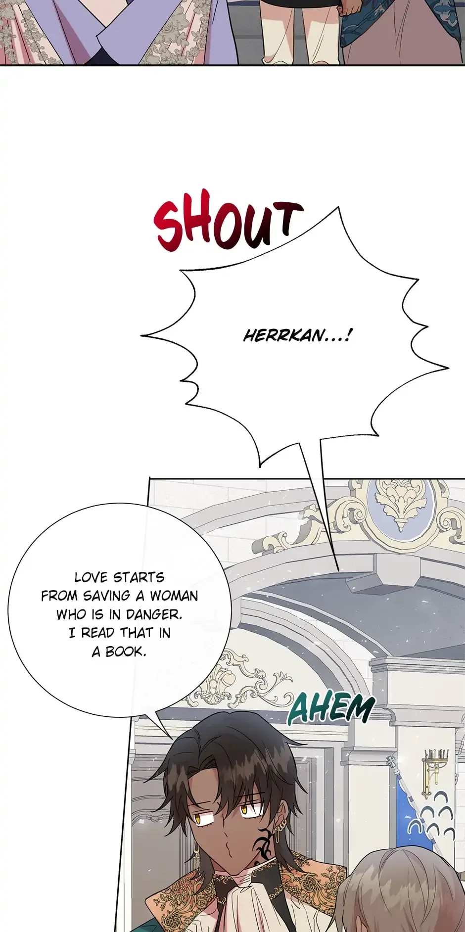 Please Don’t Eat Me Chapter 72 – Page 24