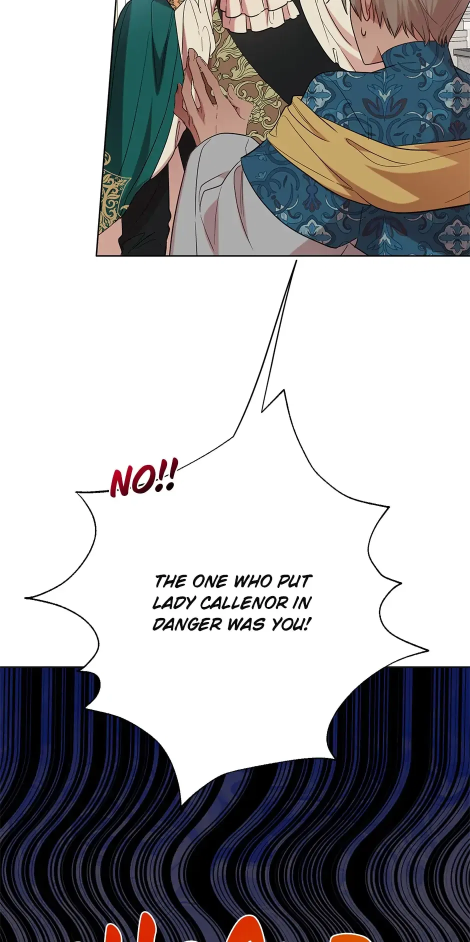 Please Don’t Eat Me Chapter 72 – Page 25