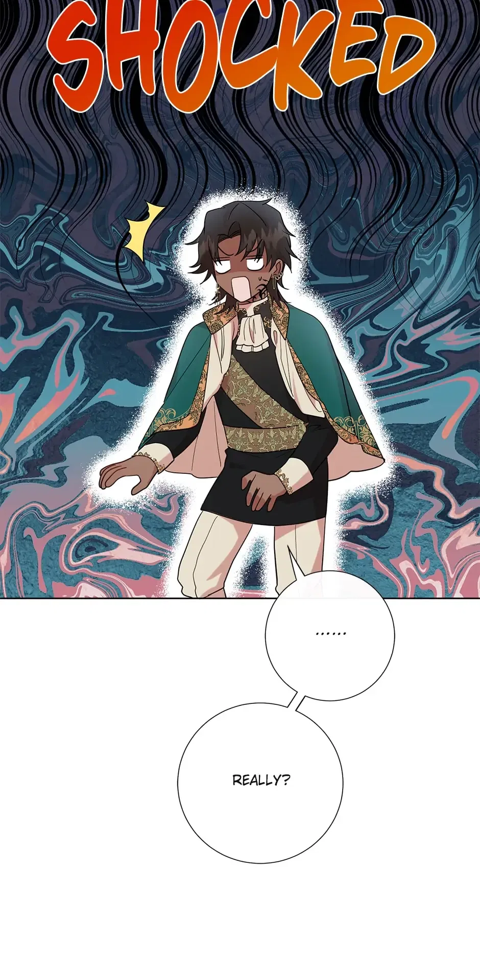 Please Don’t Eat Me Chapter 72 – Page 26