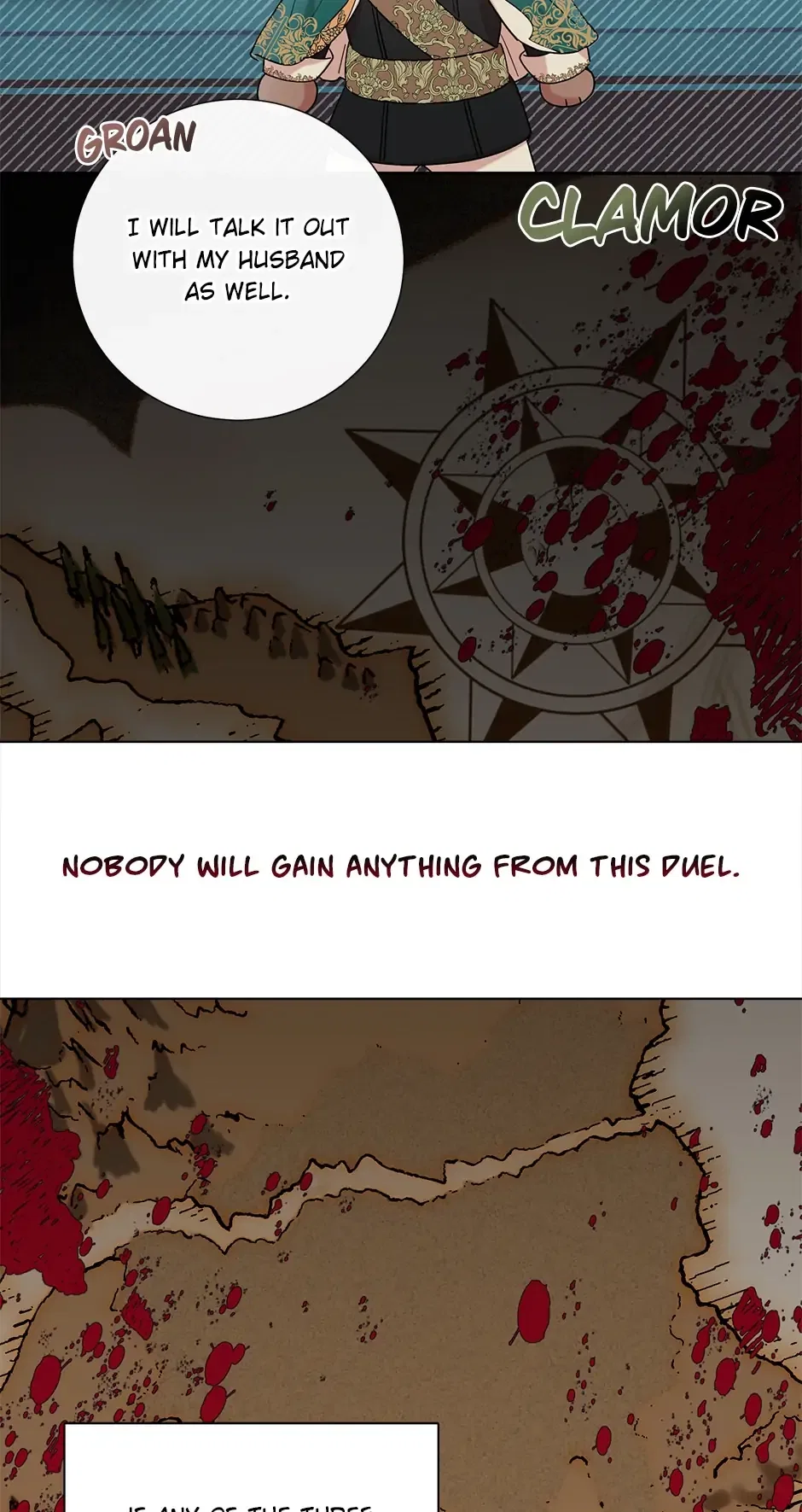 Please Don’t Eat Me Chapter 72 – Page 29