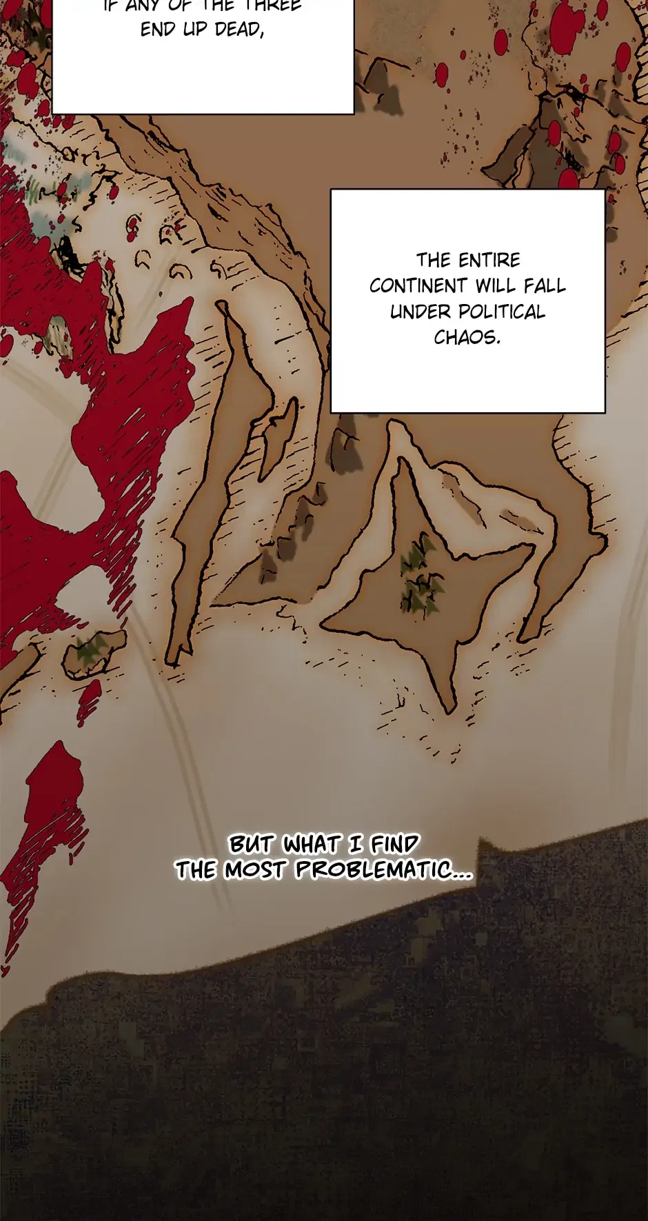 Please Don’t Eat Me Chapter 72 – Page 30