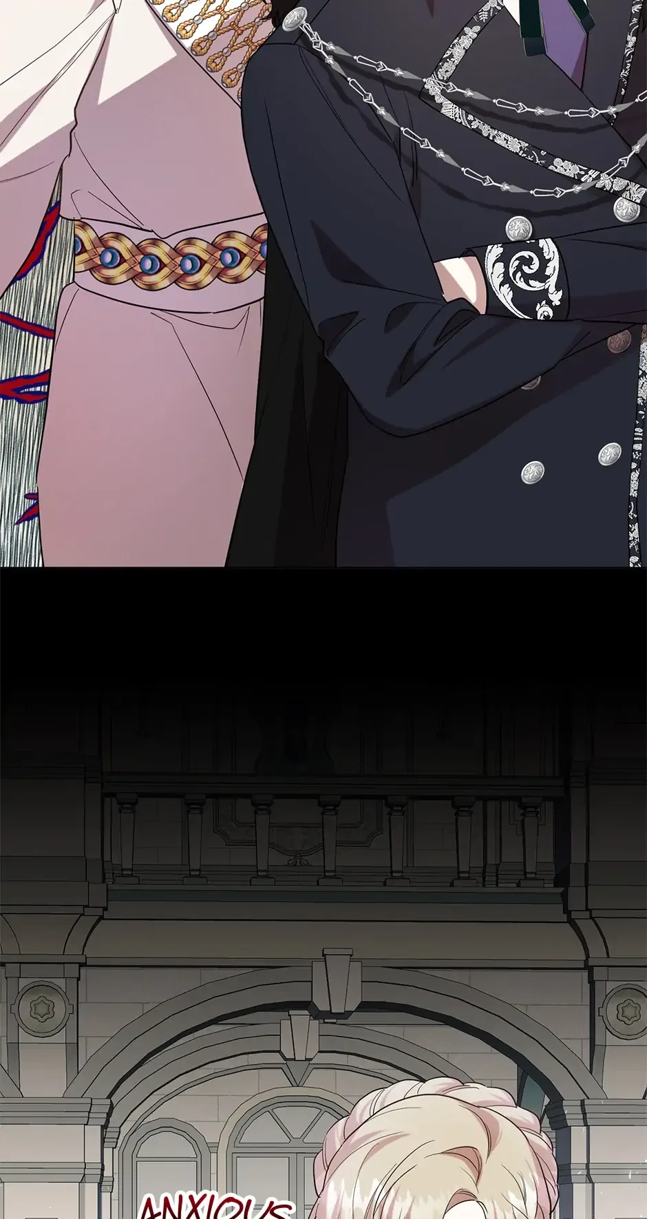Please Don’t Eat Me Chapter 72 – Page 32
