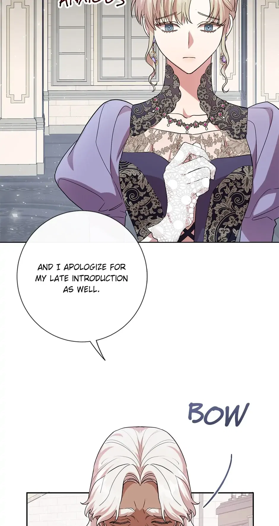Please Don’t Eat Me Chapter 72 – Page 33