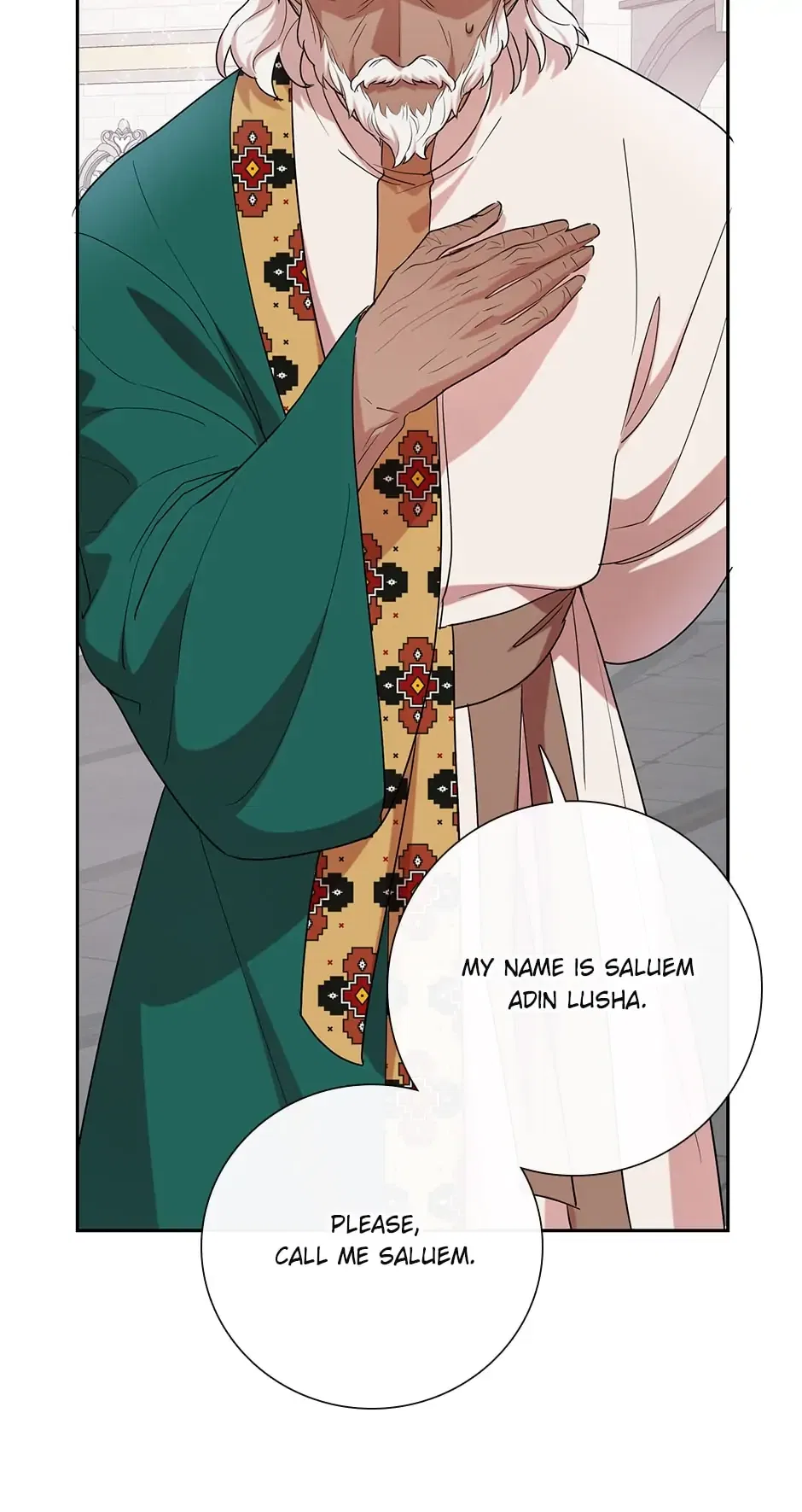 Please Don’t Eat Me Chapter 72 – Page 34