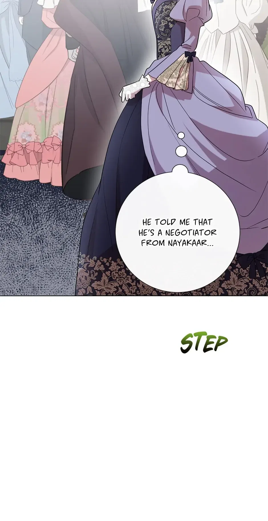 Please Don’t Eat Me Chapter 72 – Page 36