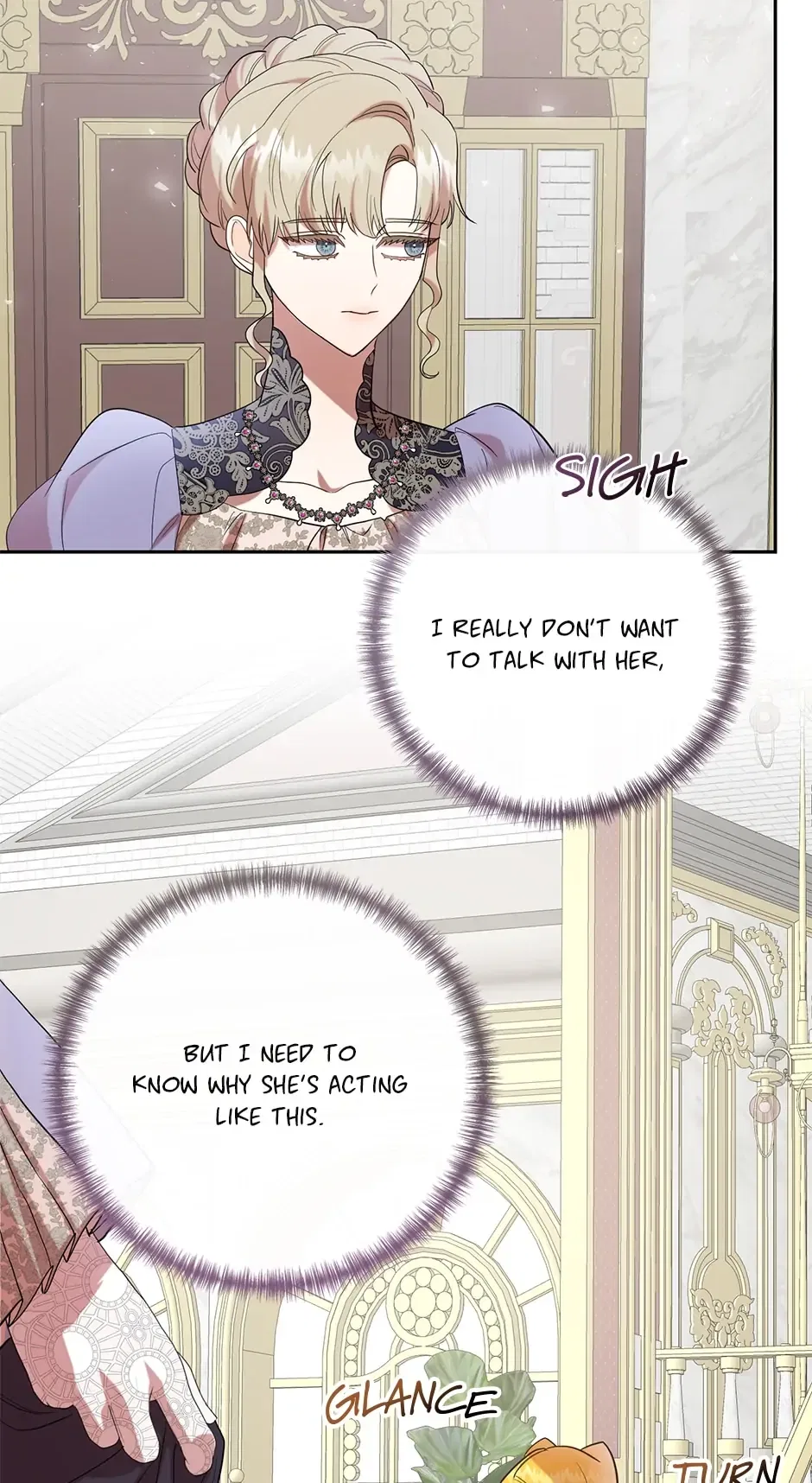 Please Don’t Eat Me Chapter 72 – Page 43