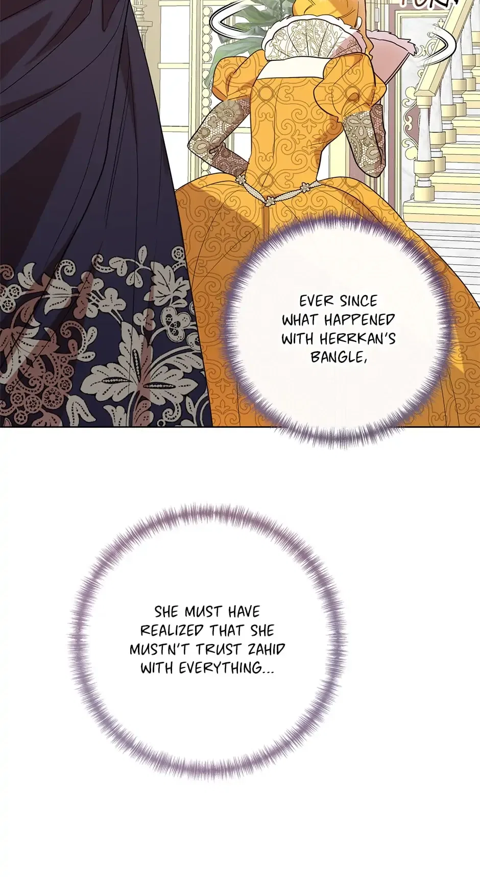 Please Don’t Eat Me Chapter 72 – Page 44