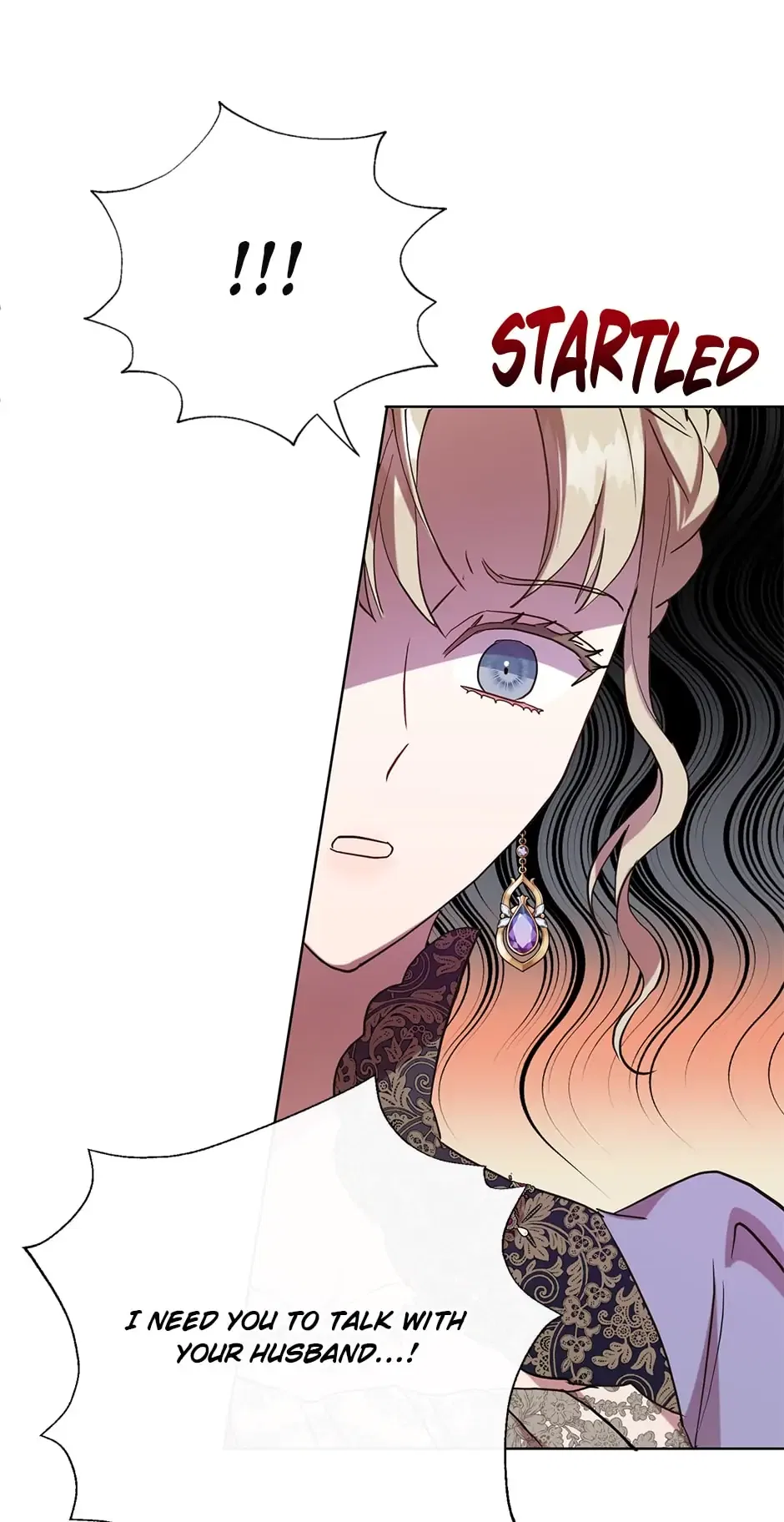 Please Don’t Eat Me Chapter 72 – Page 46