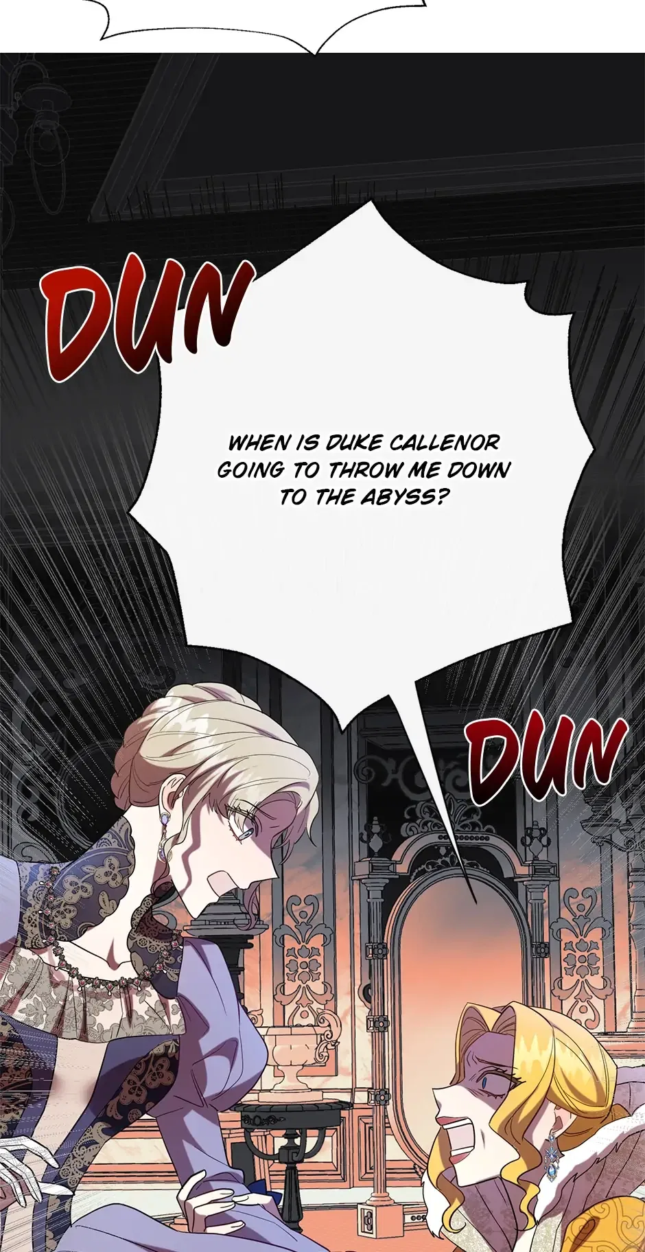 Please Don’t Eat Me Chapter 72 – Page 47