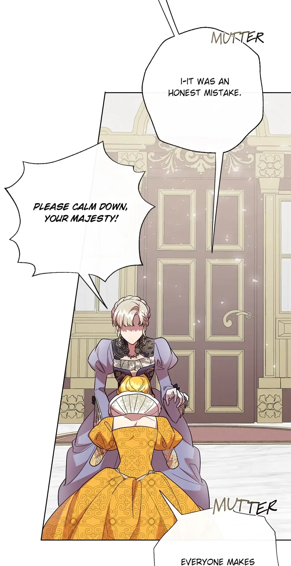 Please Don’t Eat Me Chapter 72 – Page 49