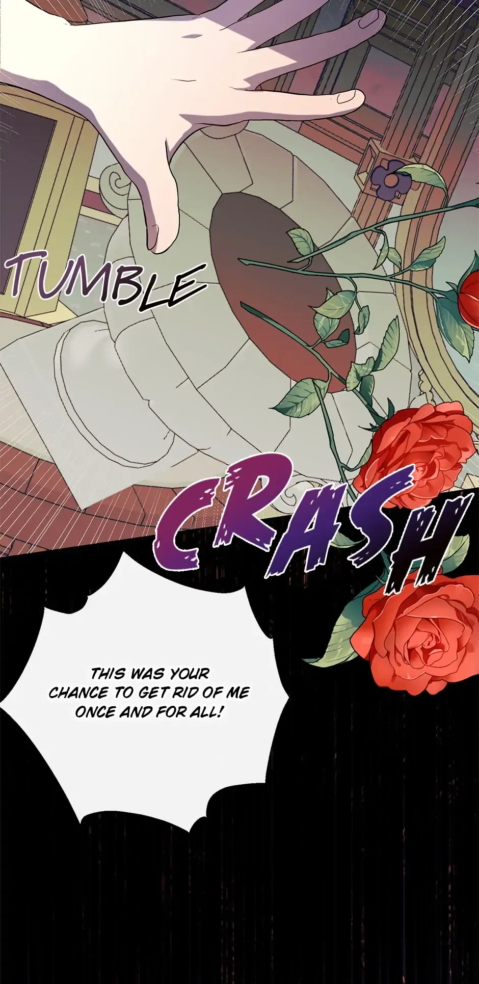 Please Don’t Eat Me Chapter 72 – Page 55