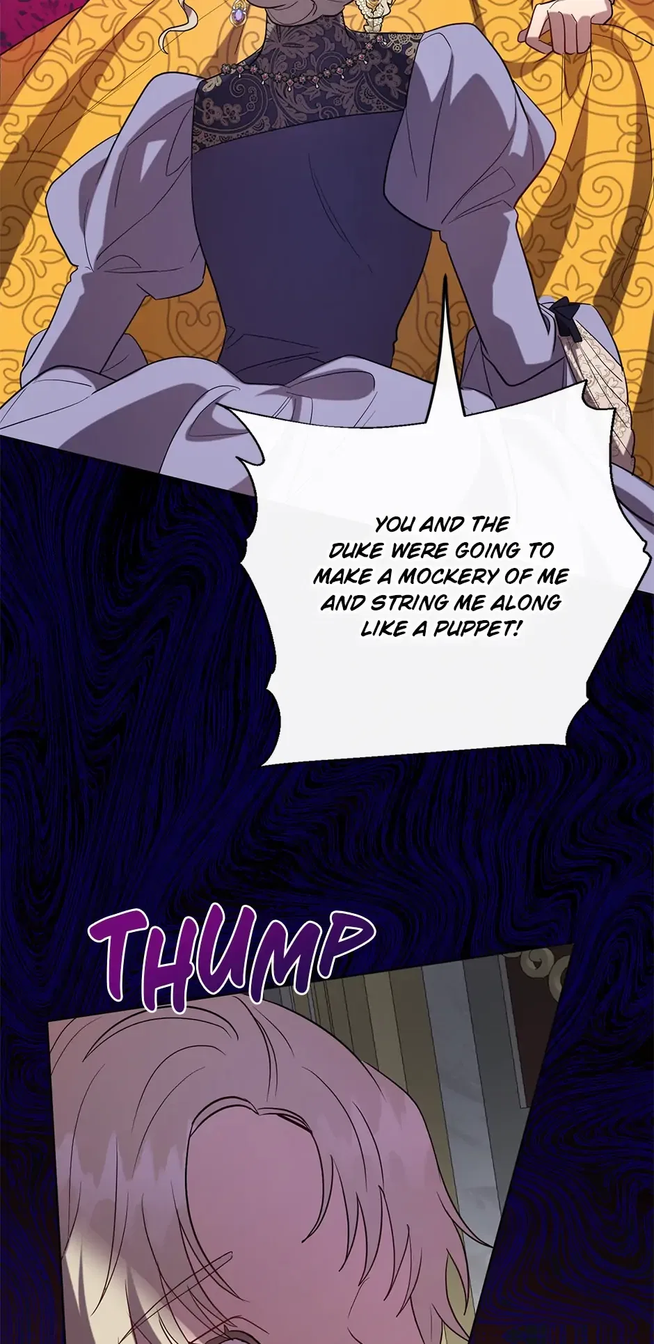 Please Don’t Eat Me Chapter 72 – Page 57