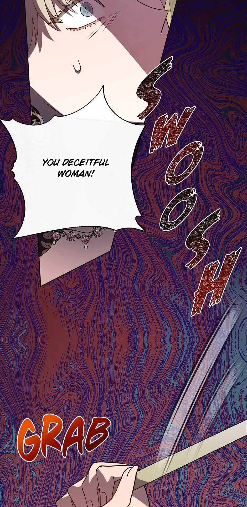 Please Don’t Eat Me Chapter 72 – Page 58