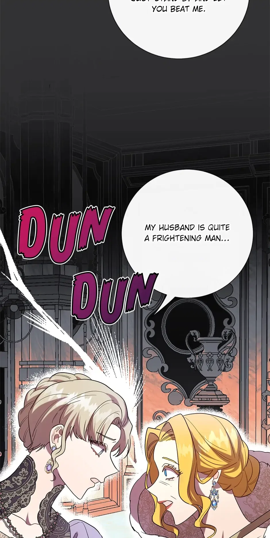 Please Don’t Eat Me Chapter 72 – Page 61