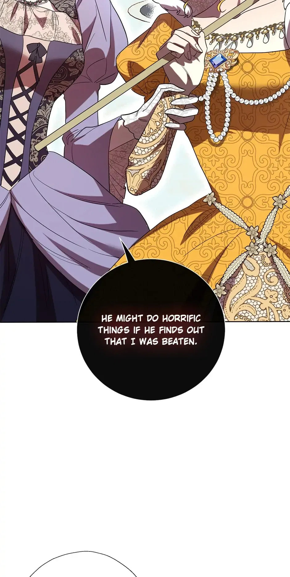 Please Don’t Eat Me Chapter 72 – Page 62