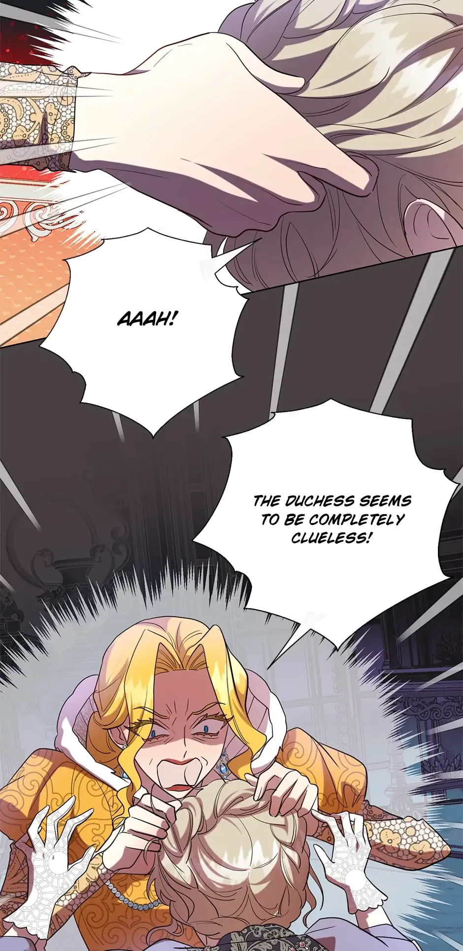 Please Don’t Eat Me Chapter 72 – Page 67