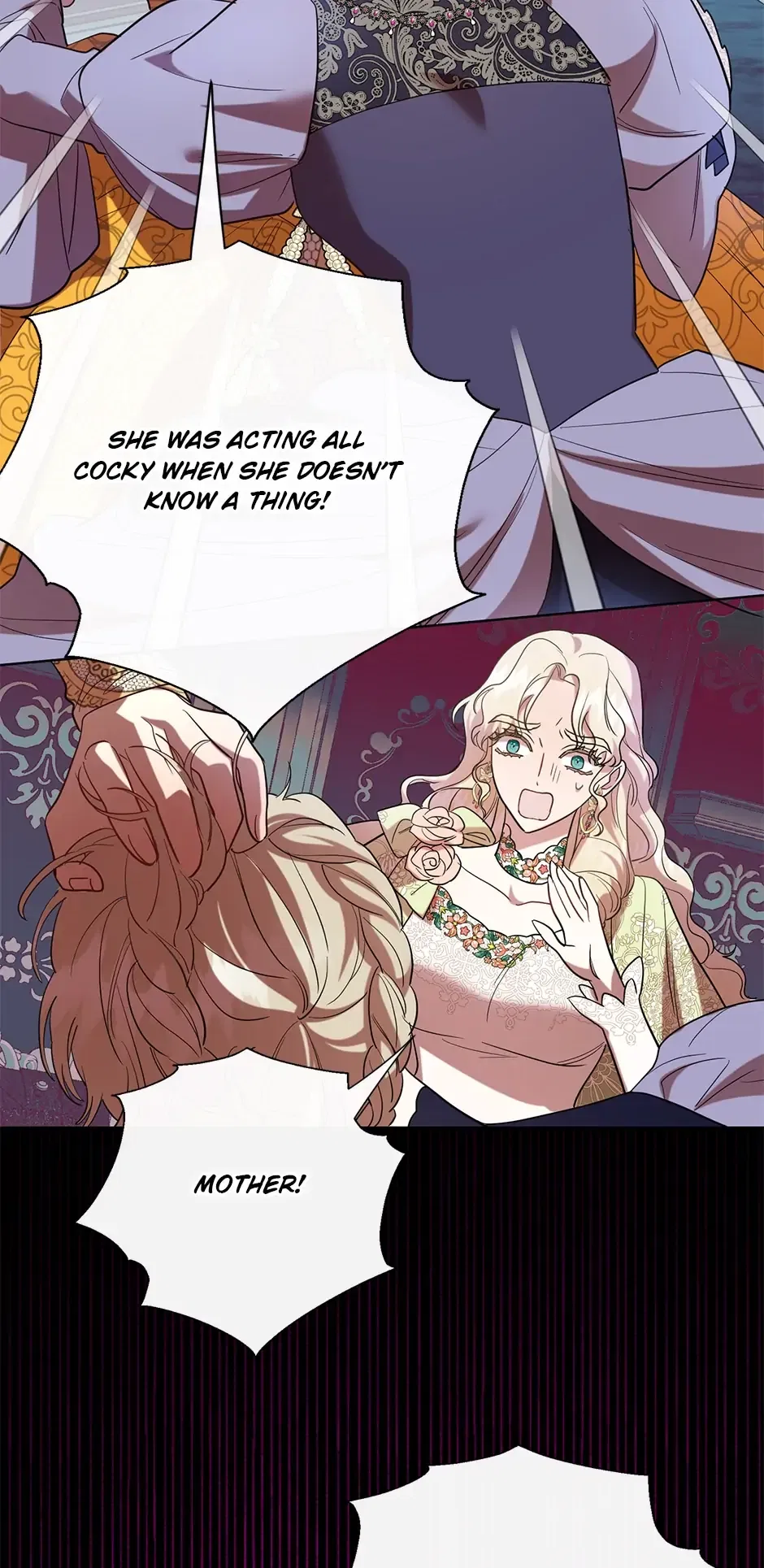 Please Don’t Eat Me Chapter 72 – Page 68