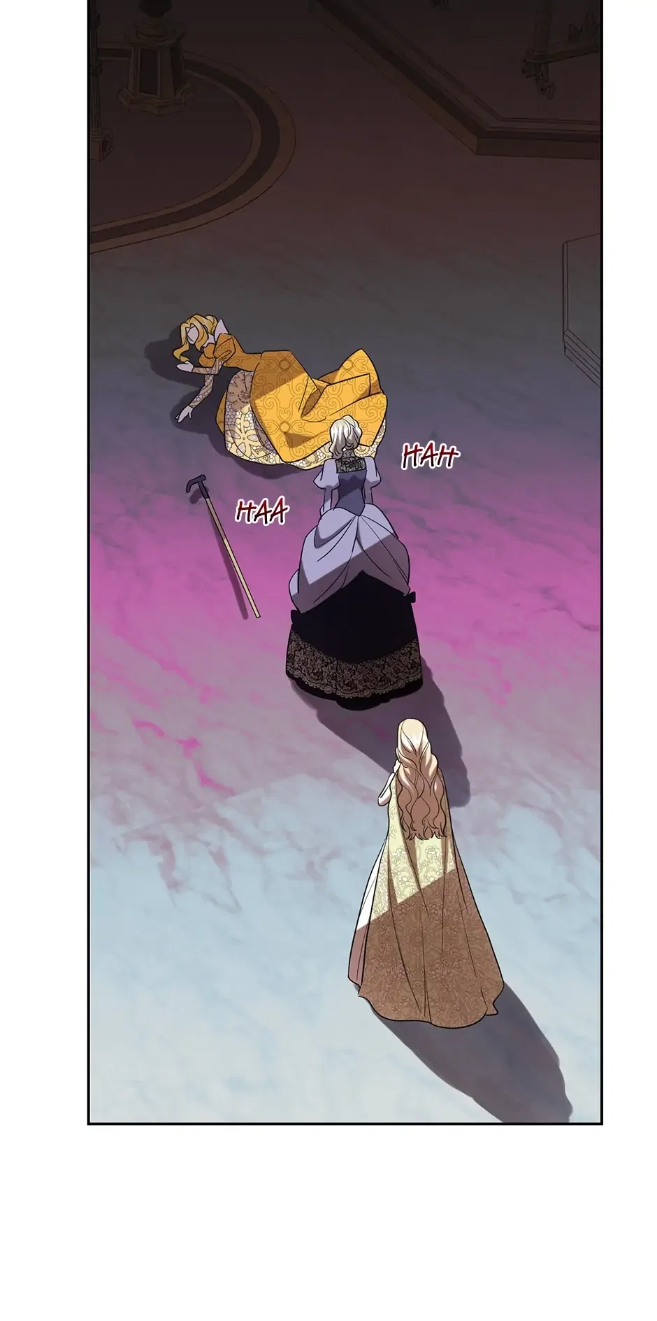Please Don’t Eat Me Chapter 72 – Page 73
