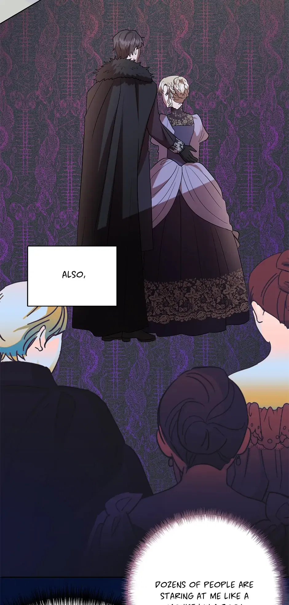 Please Don’t Eat Me Chapter 71 – Page 4