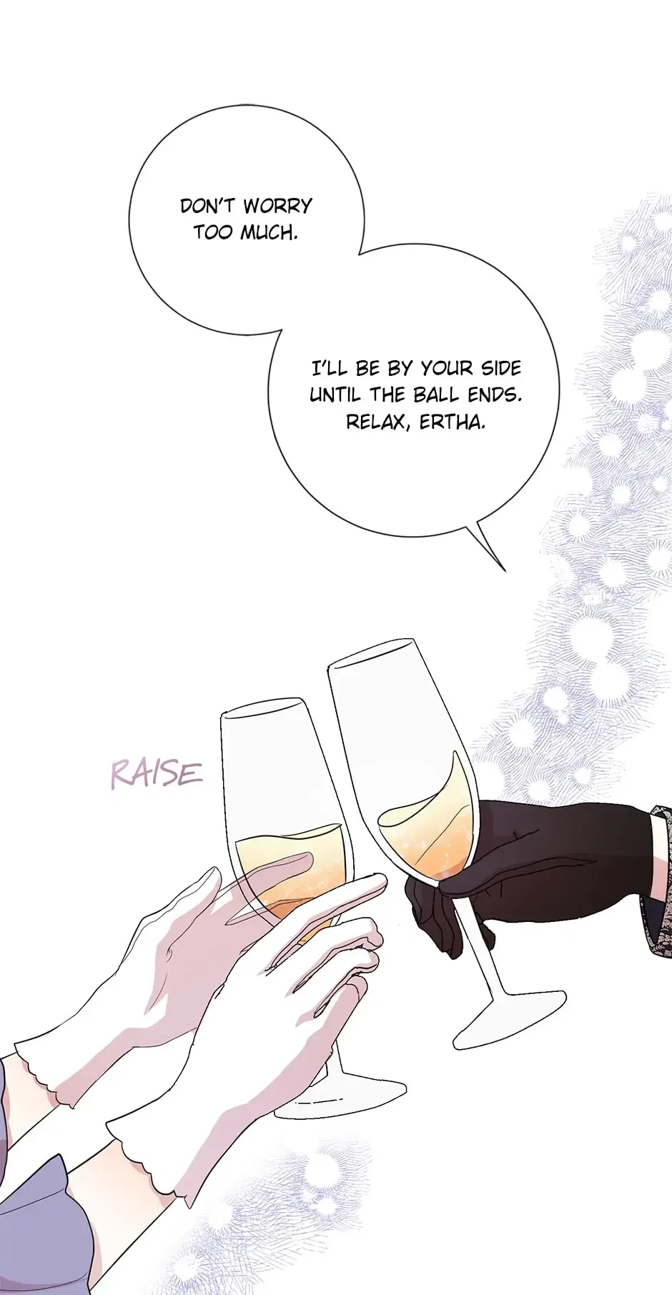 Please Don’t Eat Me Chapter 71 – Page 6