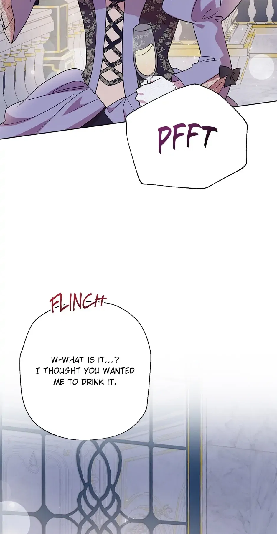 Please Don’t Eat Me Chapter 71 – Page 8