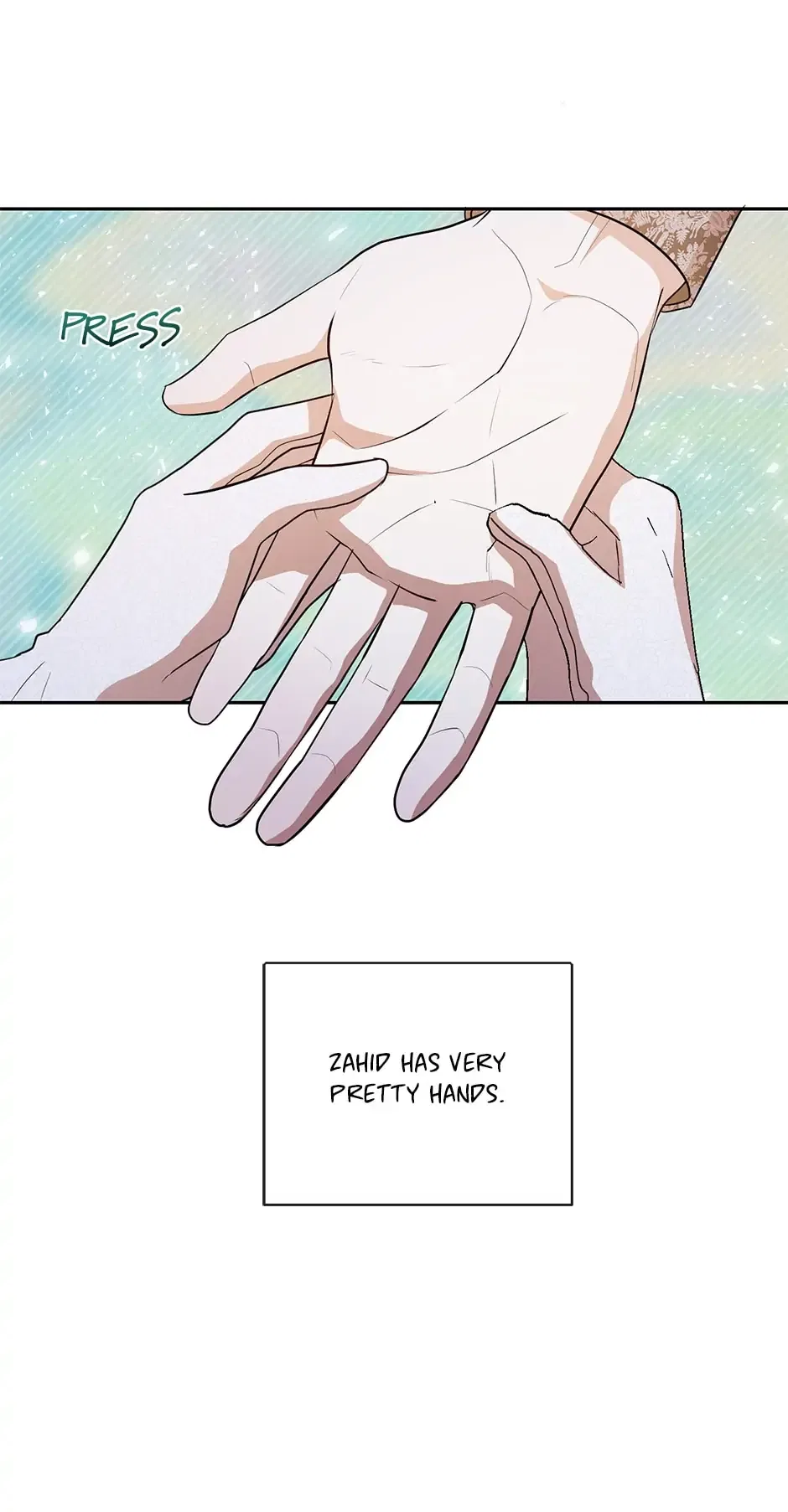 Please Don’t Eat Me Chapter 71 – Page 14