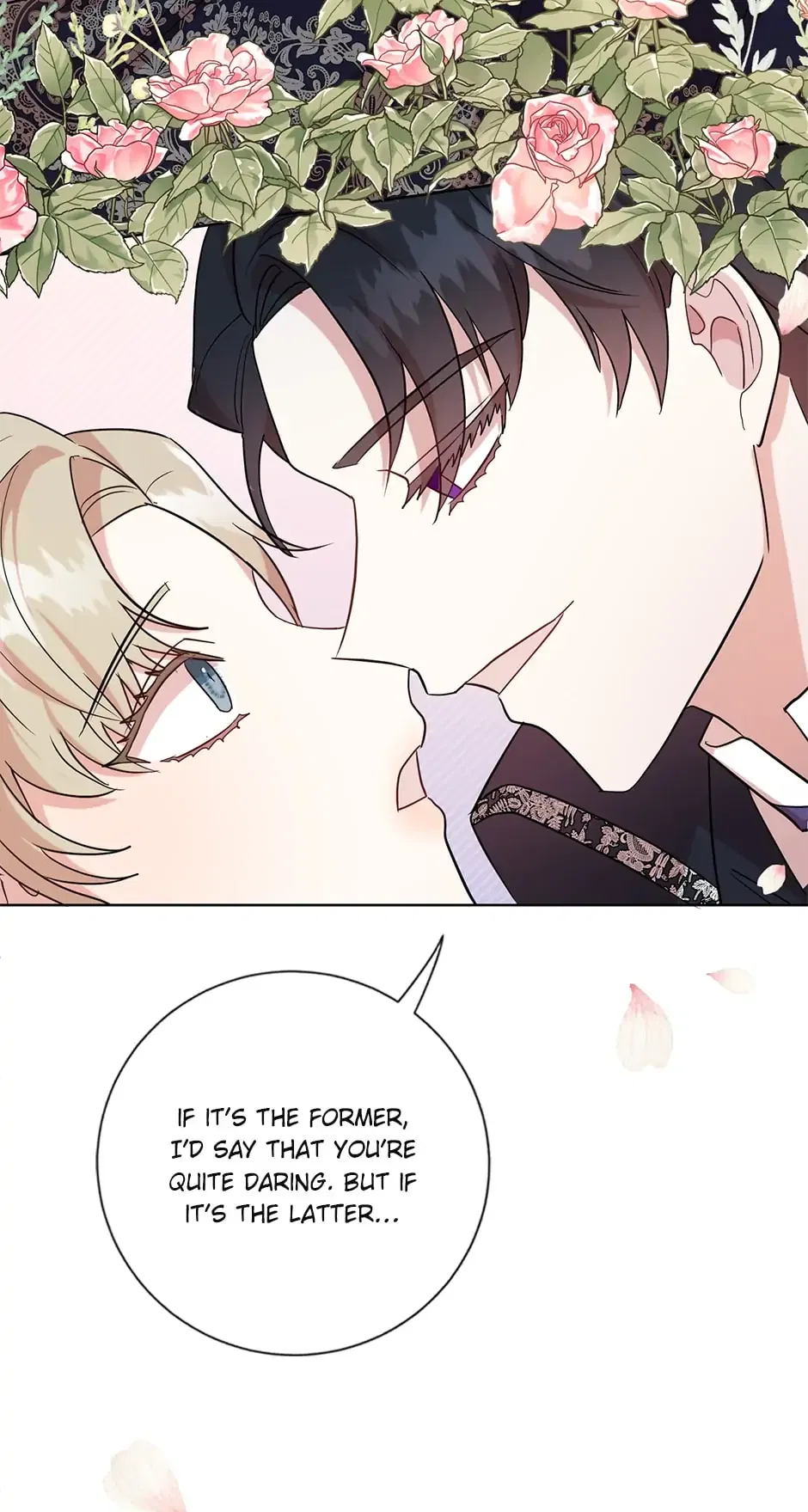 Please Don’t Eat Me Chapter 71 – Page 21